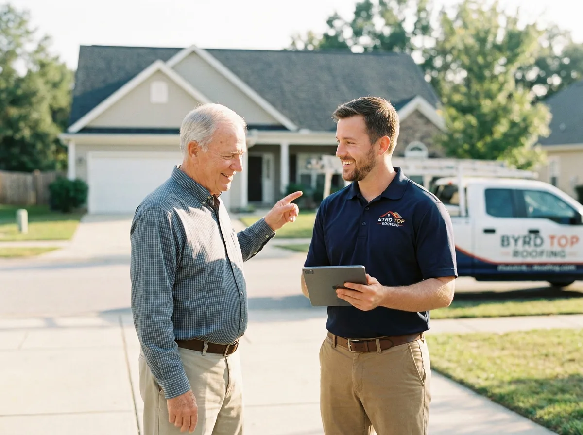 Roofing Brandon, TX FAQs